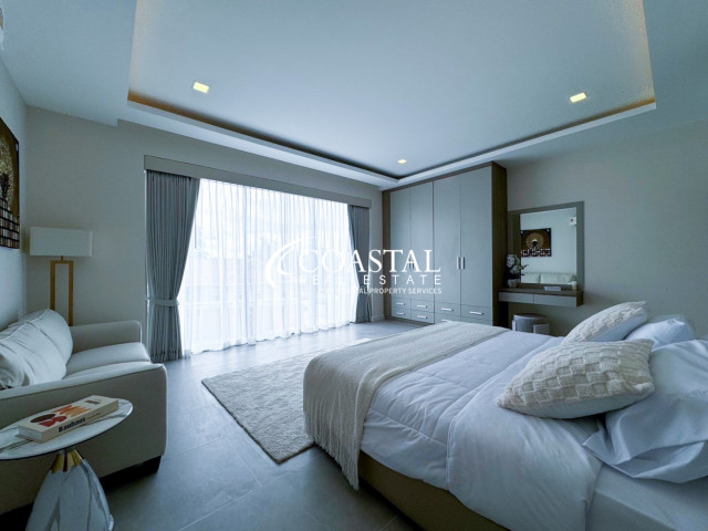 บ้านสำหรับขายที่ห้วยใหญ่