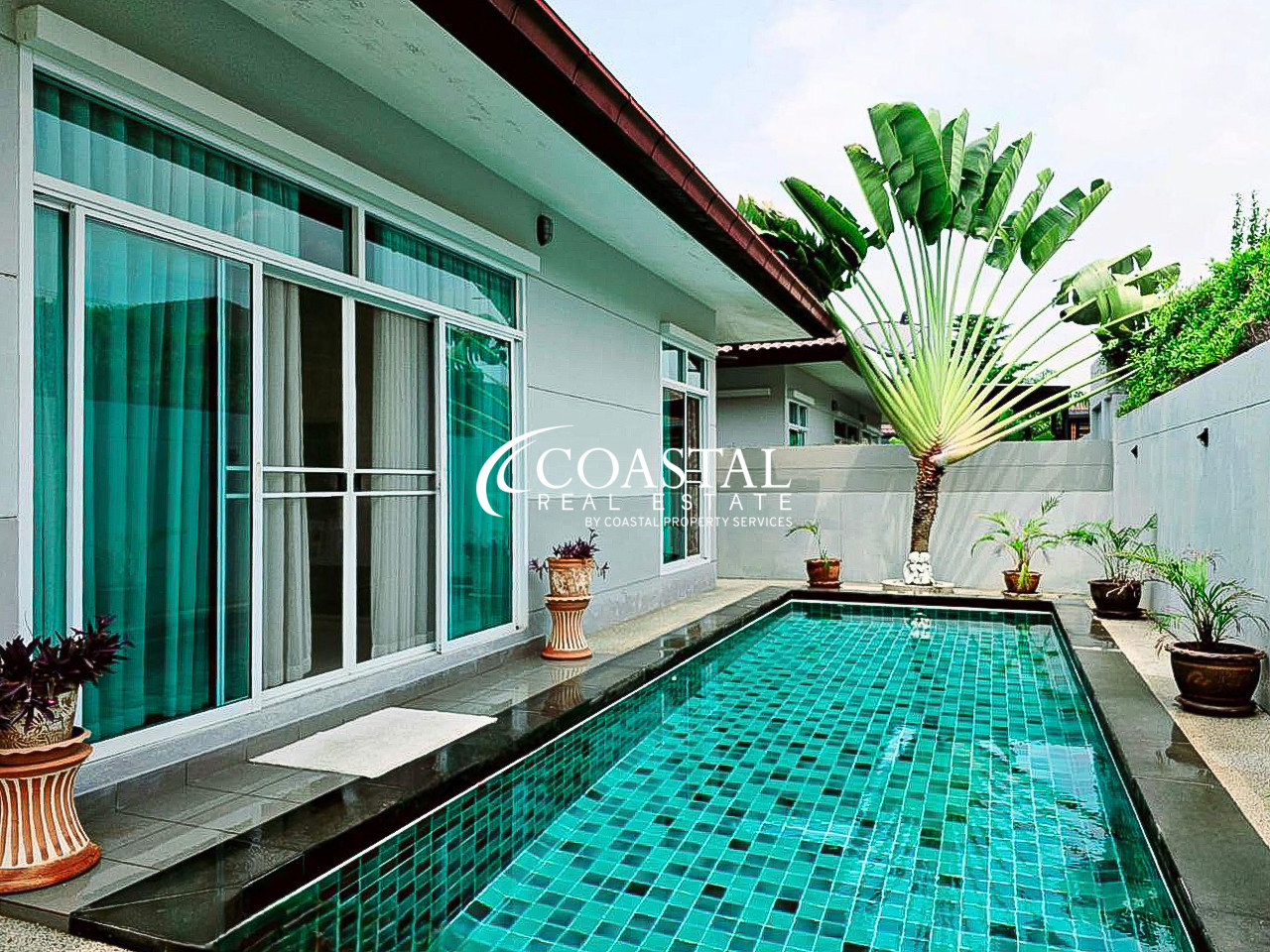 House For Sale Huay Yai