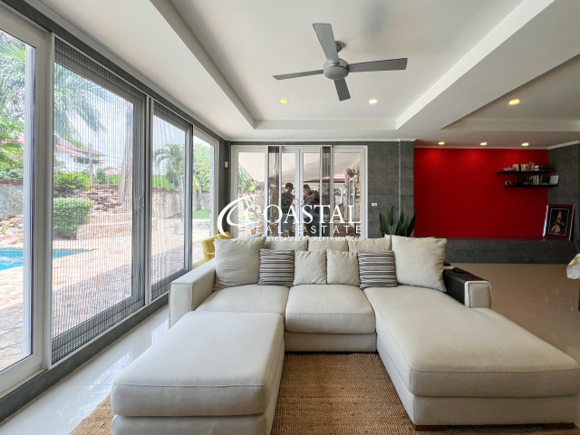 บ้านสำหรับขายที่พระตำหนัก