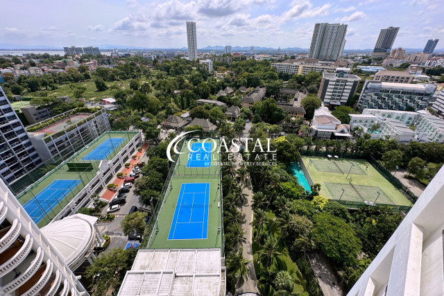 Condo For Sale Wong Amat