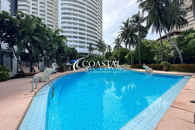 Condo For Sale Wong Amat