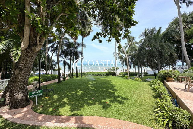 Condo For Sale Wong Amat