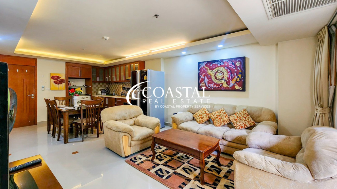 Condo For Sale Central Pattaya
