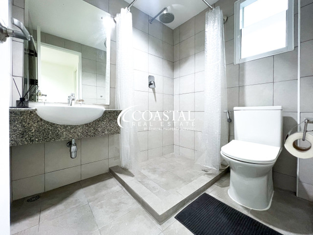 Townhouse For Rent Wong Amat