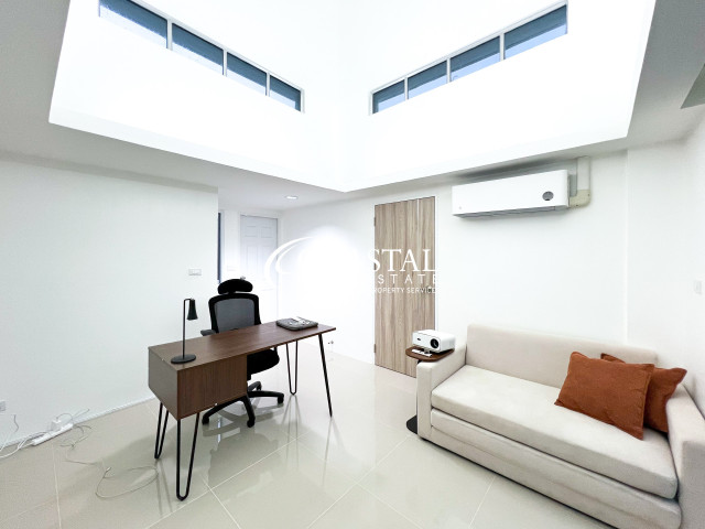 Townhouse For Rent Wong Amat