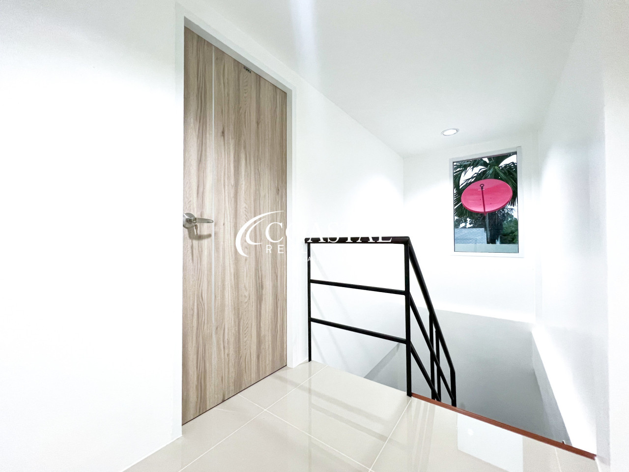 Townhouse For Rent Wong Amat