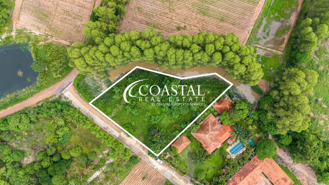 Land For Sale Na-Jomtien