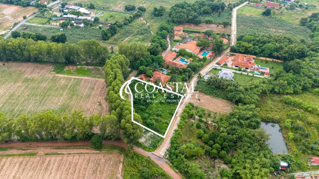 Land For Sale Na-Jomtien