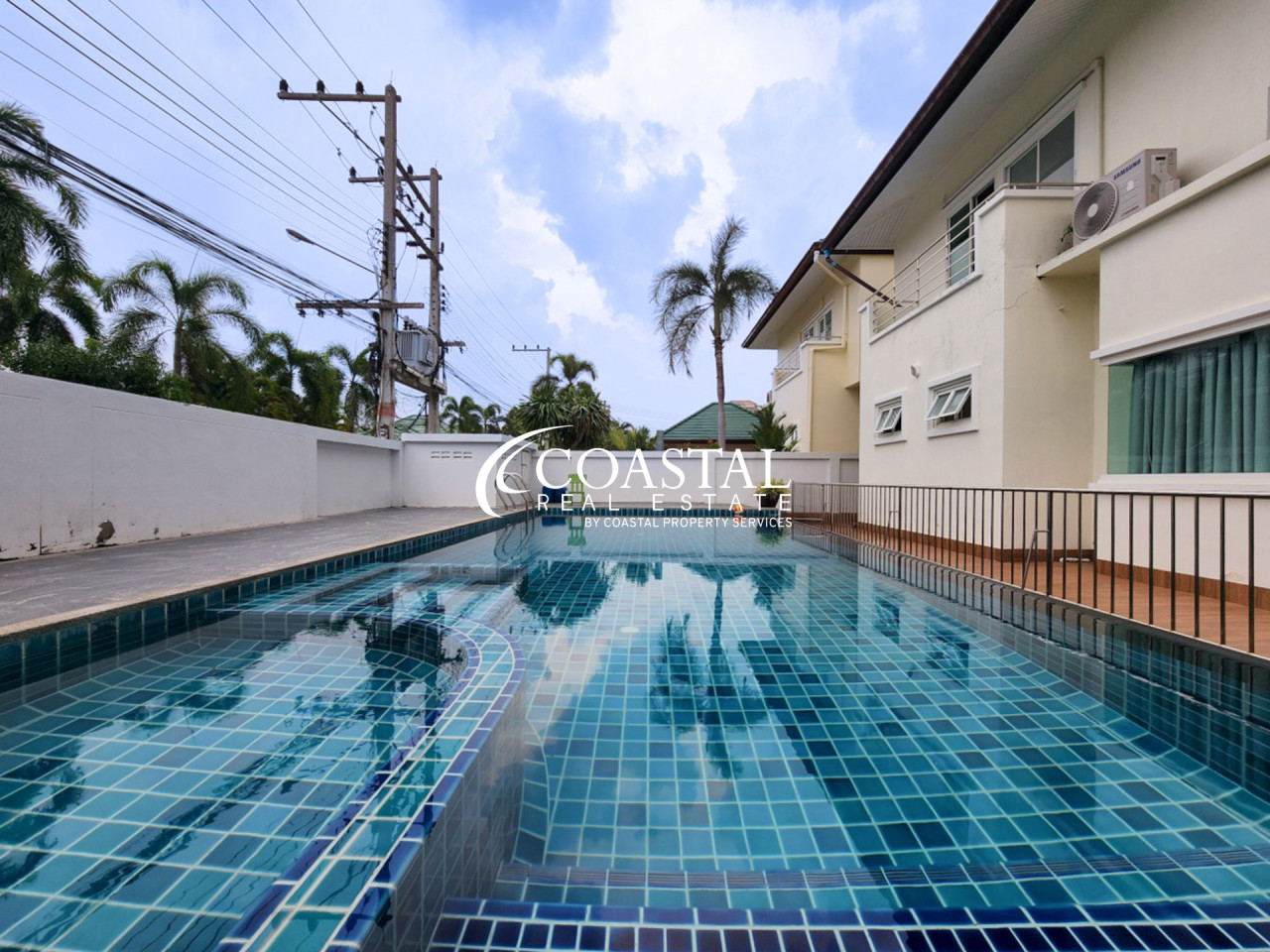 House For Sale East Pattaya