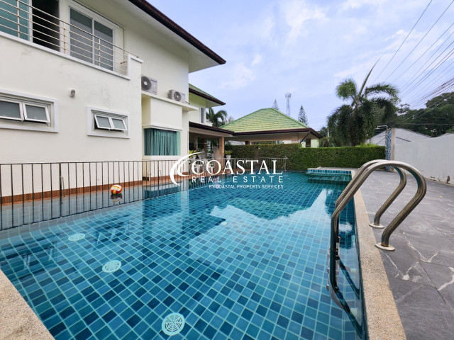 House For Sale East Pattaya