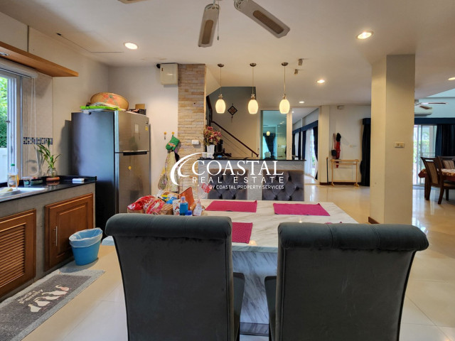 House For Sale East Pattaya