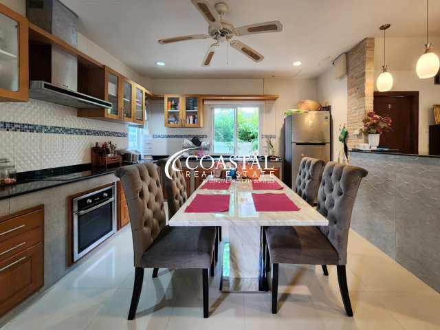 House For Sale East Pattaya