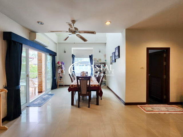 House For Sale East Pattaya