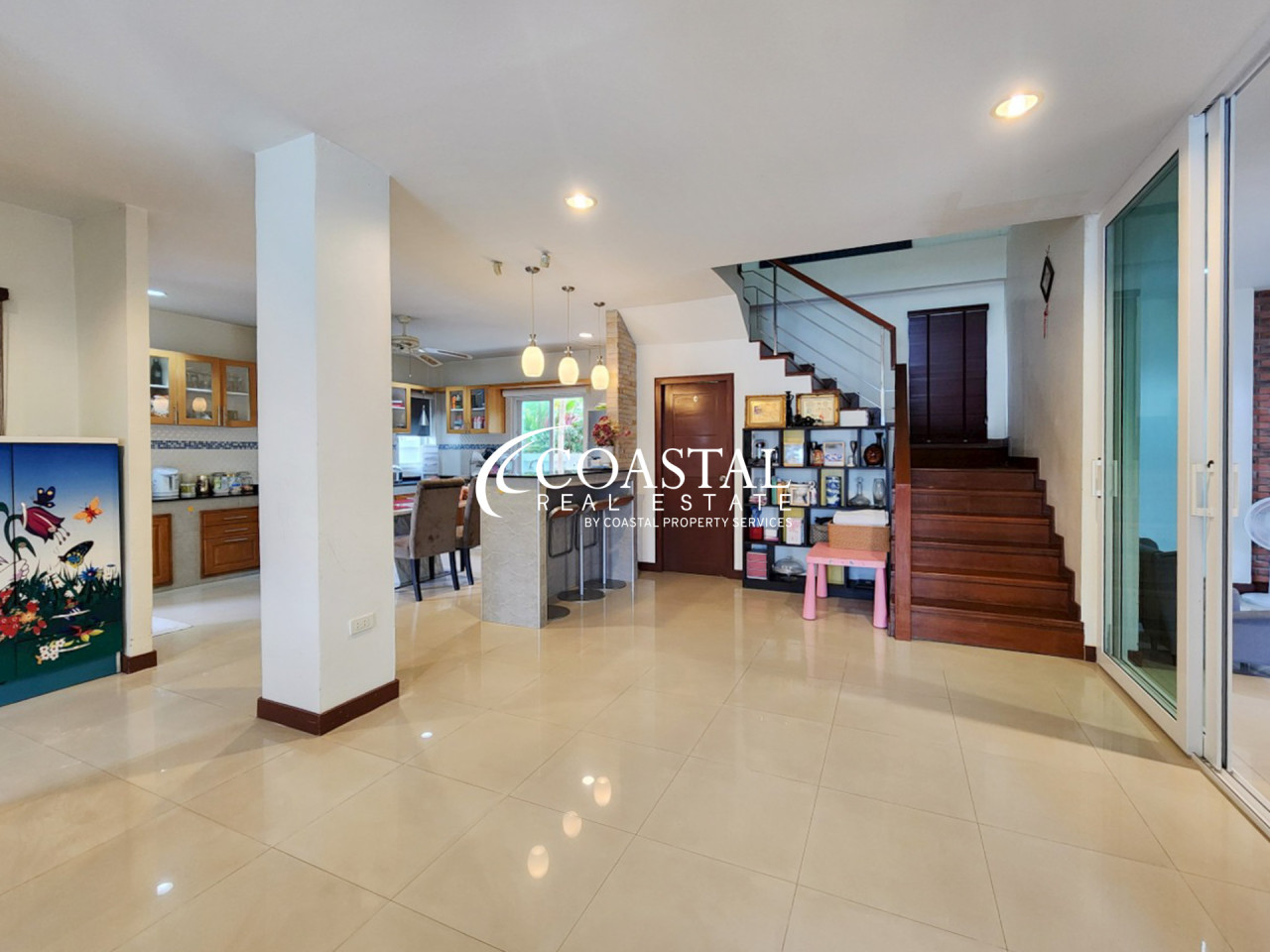 House For Sale East Pattaya