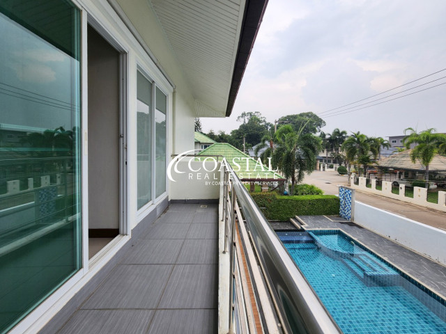 House For Sale East Pattaya