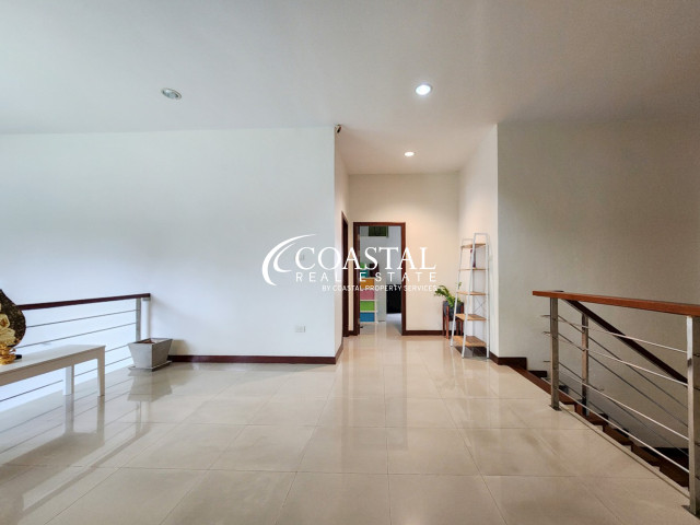 House For Sale East Pattaya