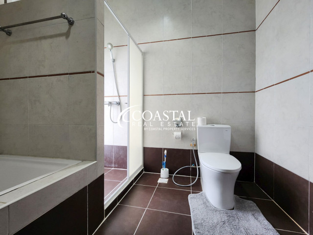 House For Sale East Pattaya