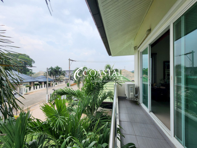 House For Sale East Pattaya