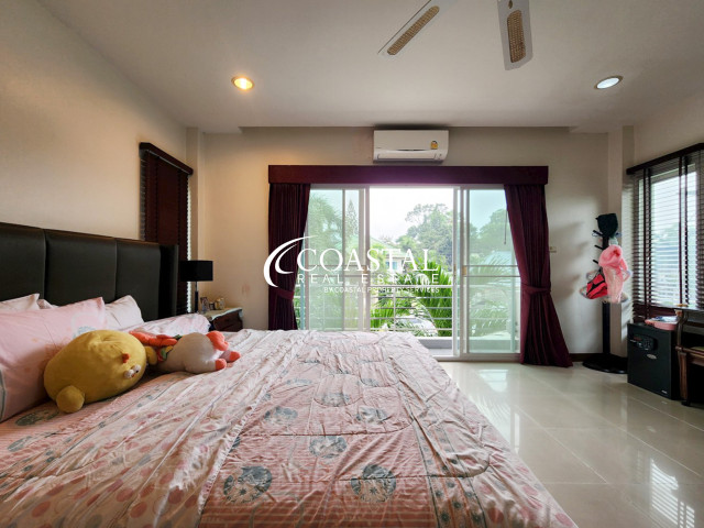 House For Sale East Pattaya