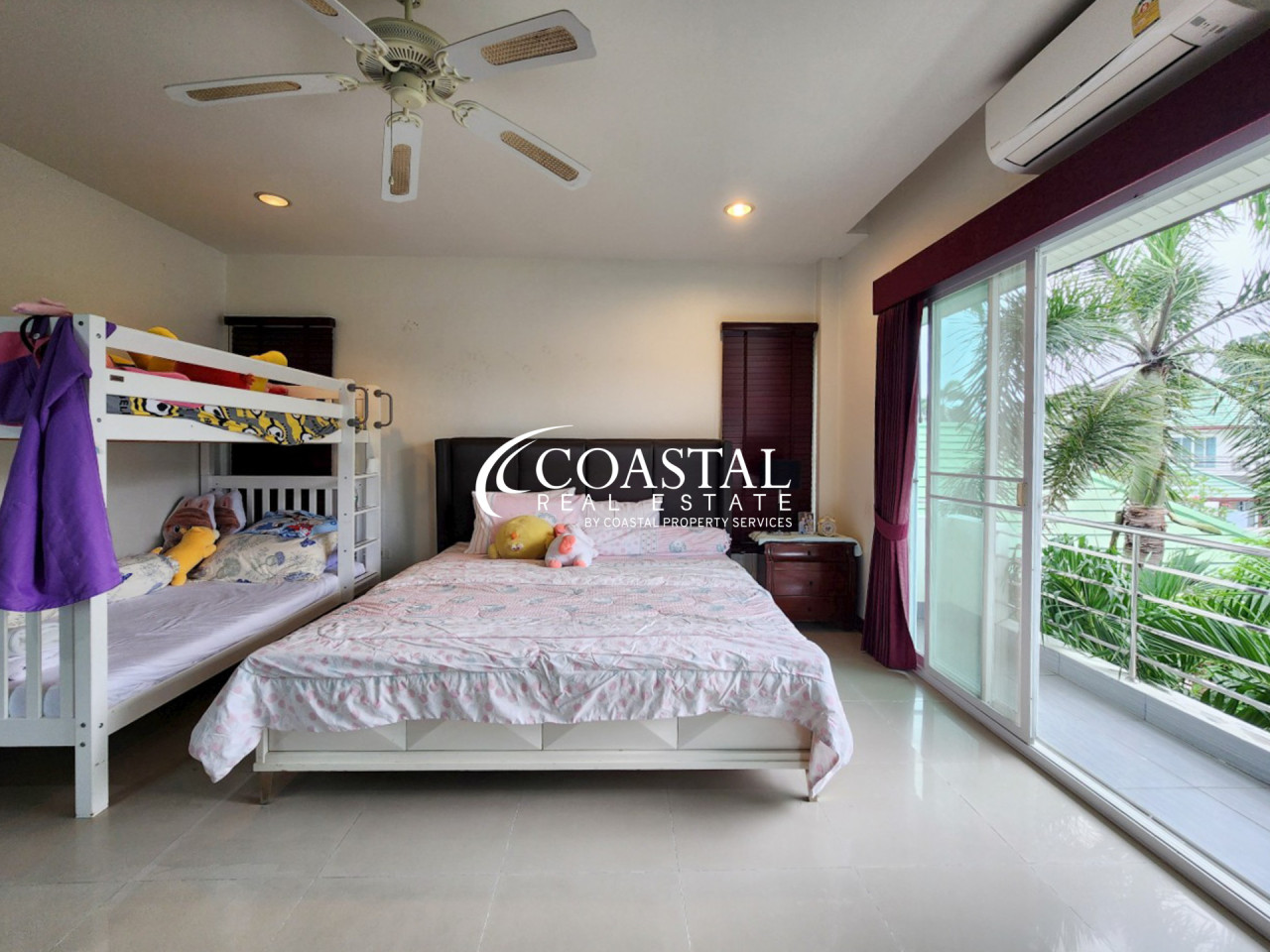 House For Sale East Pattaya