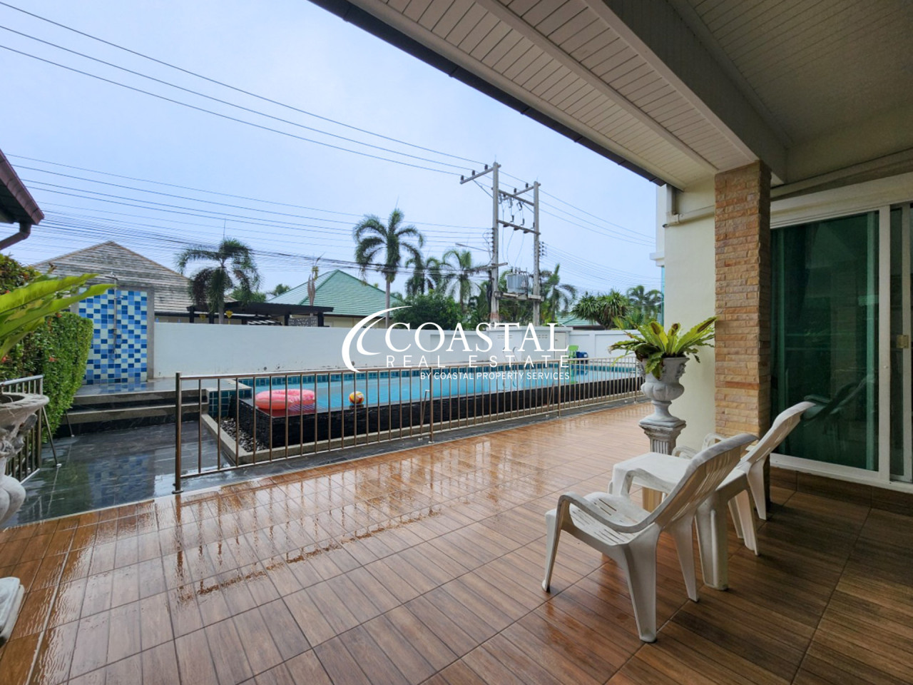 House For Sale East Pattaya
