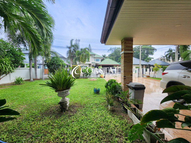 House For Sale East Pattaya