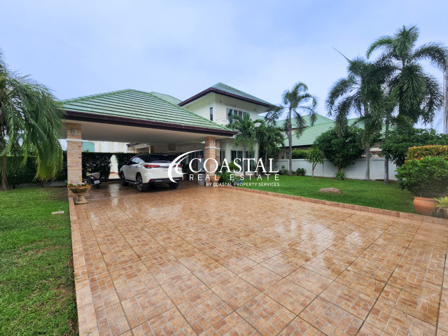 House For Sale East Pattaya