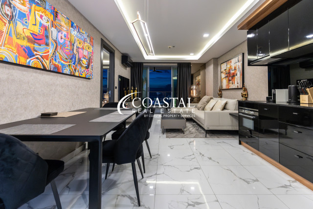 Condo For Rent South Pattaya
