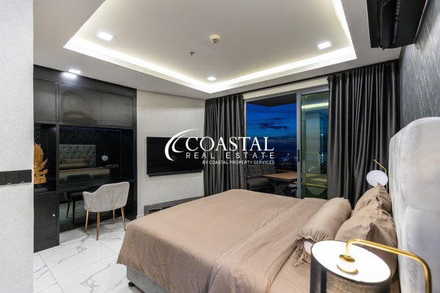 Condo For Rent South Pattaya
