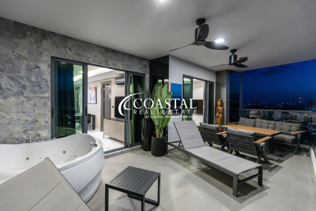 Condo For Rent South Pattaya