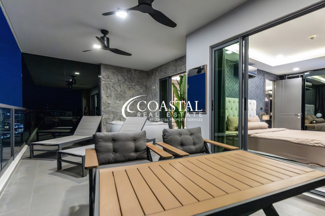 Condo For Rent South Pattaya