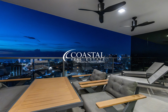 Condo For Rent South Pattaya