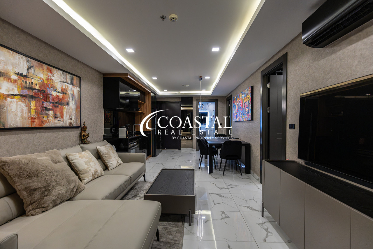 Condo For Rent South Pattaya