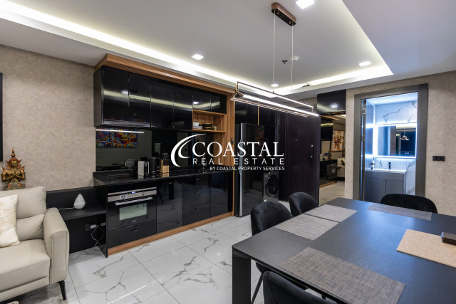 Condo For Rent South Pattaya