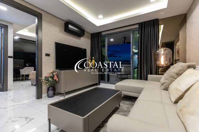 Condo For Rent South Pattaya