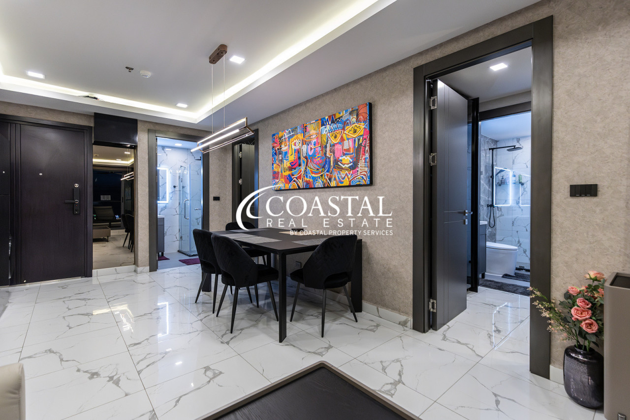 Condo For Rent South Pattaya