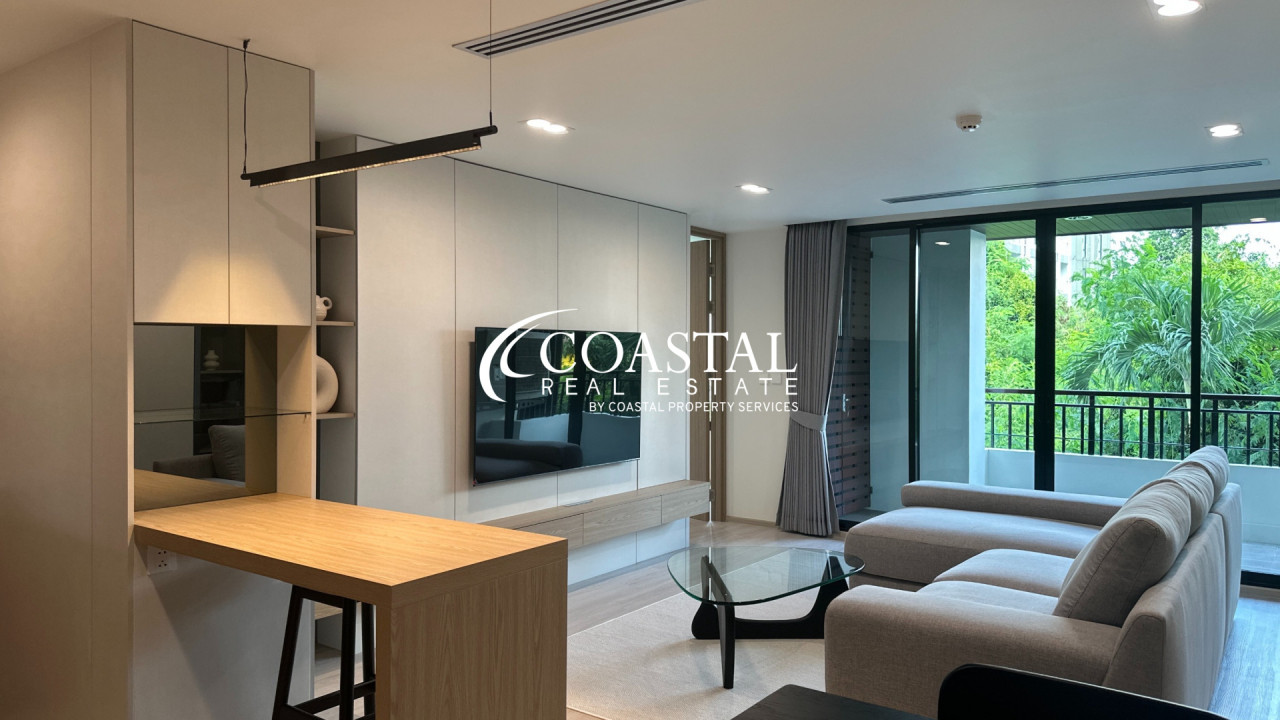 Condo For Sale And Rent Central Pattaya