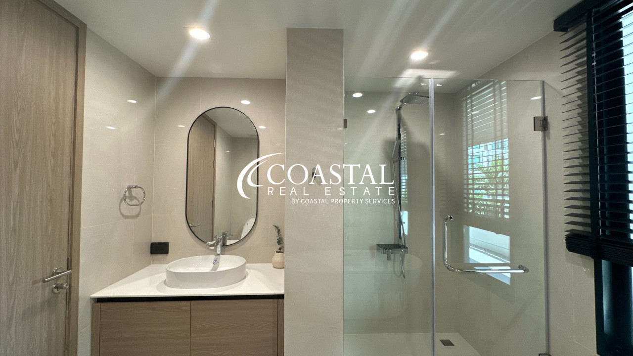 Condo For Sale And Rent Central Pattaya