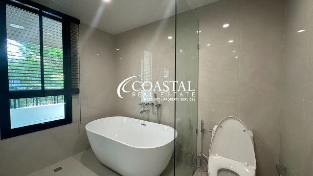 Condo For Sale And Rent Central Pattaya