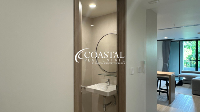 Condo For Sale And Rent Central Pattaya