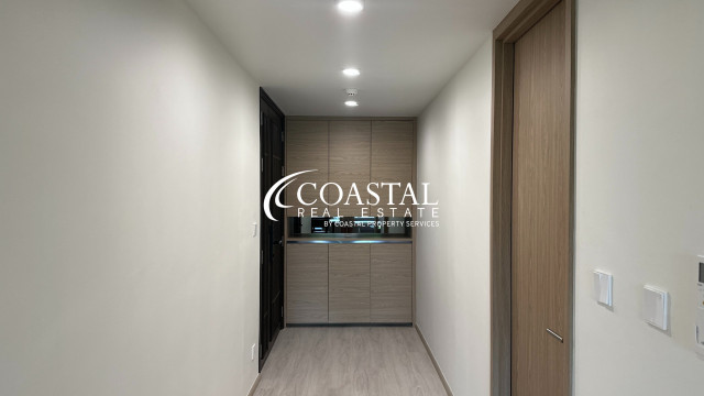 Condo For Sale And Rent Central Pattaya