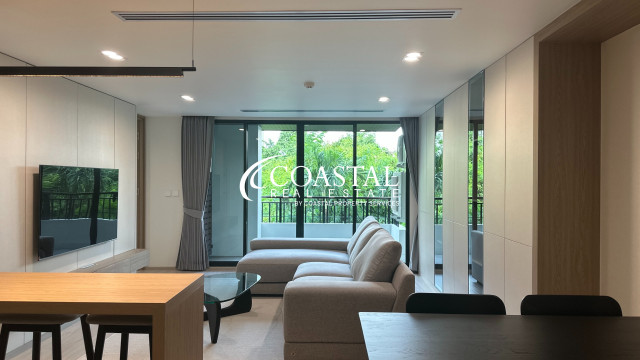 Condo For Sale And Rent Central Pattaya