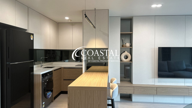 Condo For Sale And Rent Central Pattaya