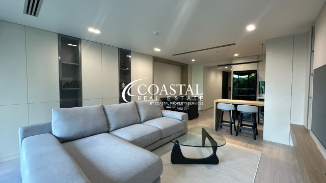 Condo For Sale And Rent Central Pattaya