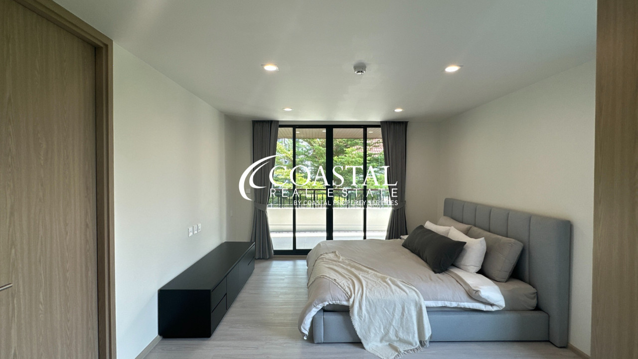 Condo For Sale And Rent Central Pattaya