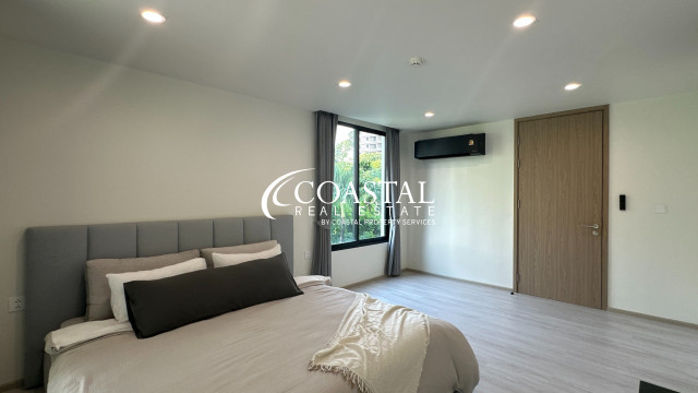 Condo For Sale And Rent Central Pattaya