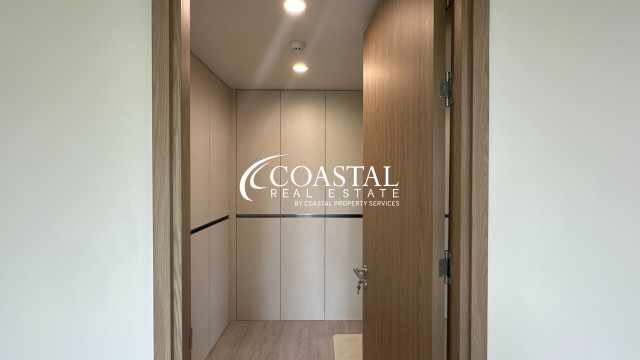 Condo For Sale And Rent Central Pattaya