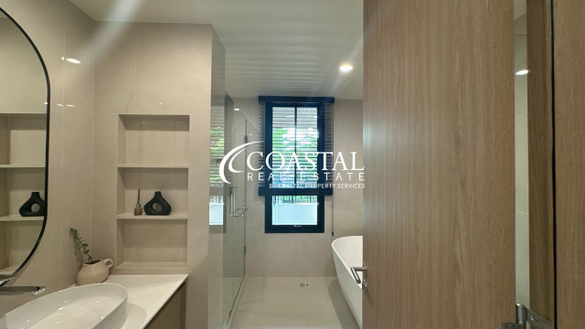 Condo For Sale And Rent Central Pattaya