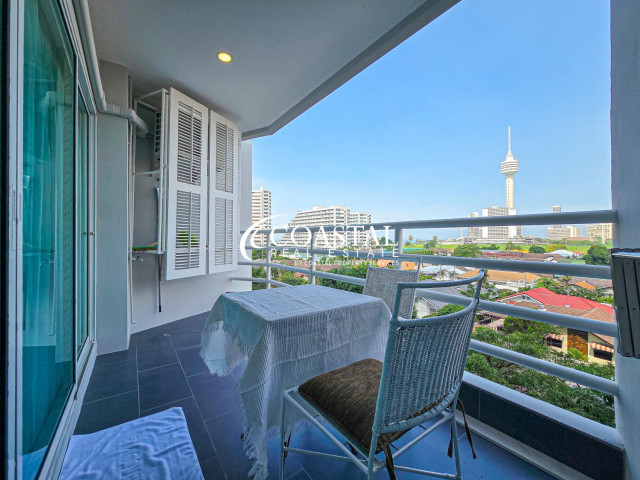 คอนโดสำหรับขายที่จอมเทียน