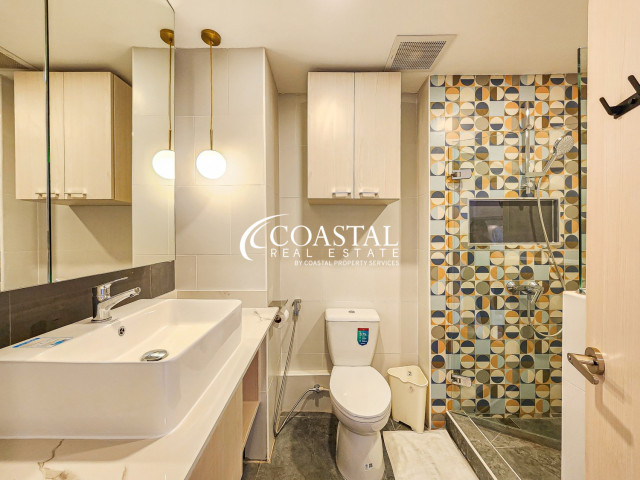 คอนโดสำหรับขายที่จอมเทียน